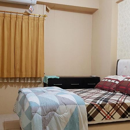 Apartemen The Suites Kayla Bandung Esterno foto
