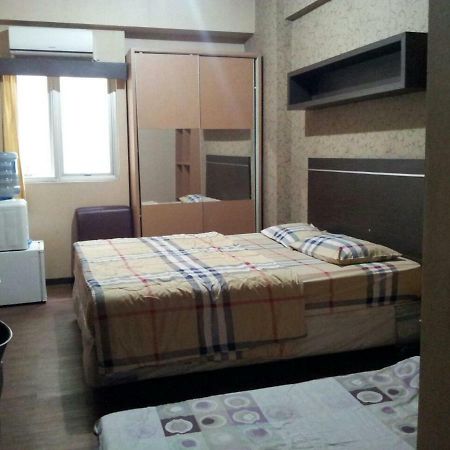 Apartemen The Suites Kayla Bandung Esterno foto