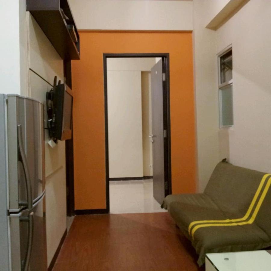 Apartemen The Suites Kayla Bandung Esterno foto
