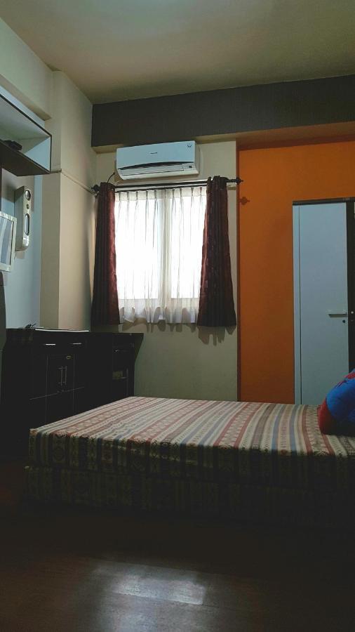Apartemen The Suites Kayla Bandung Esterno foto