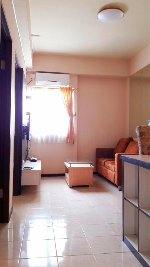 Apartemen The Suites Kayla Bandung Esterno foto