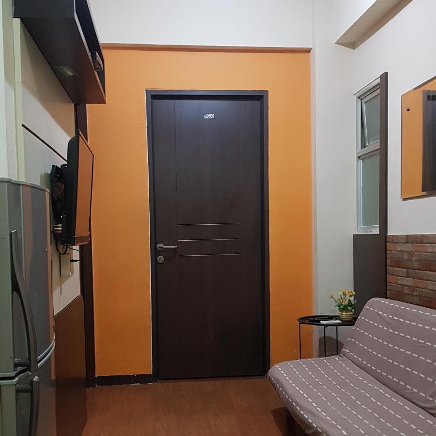 Apartemen The Suites Kayla Bandung Esterno foto