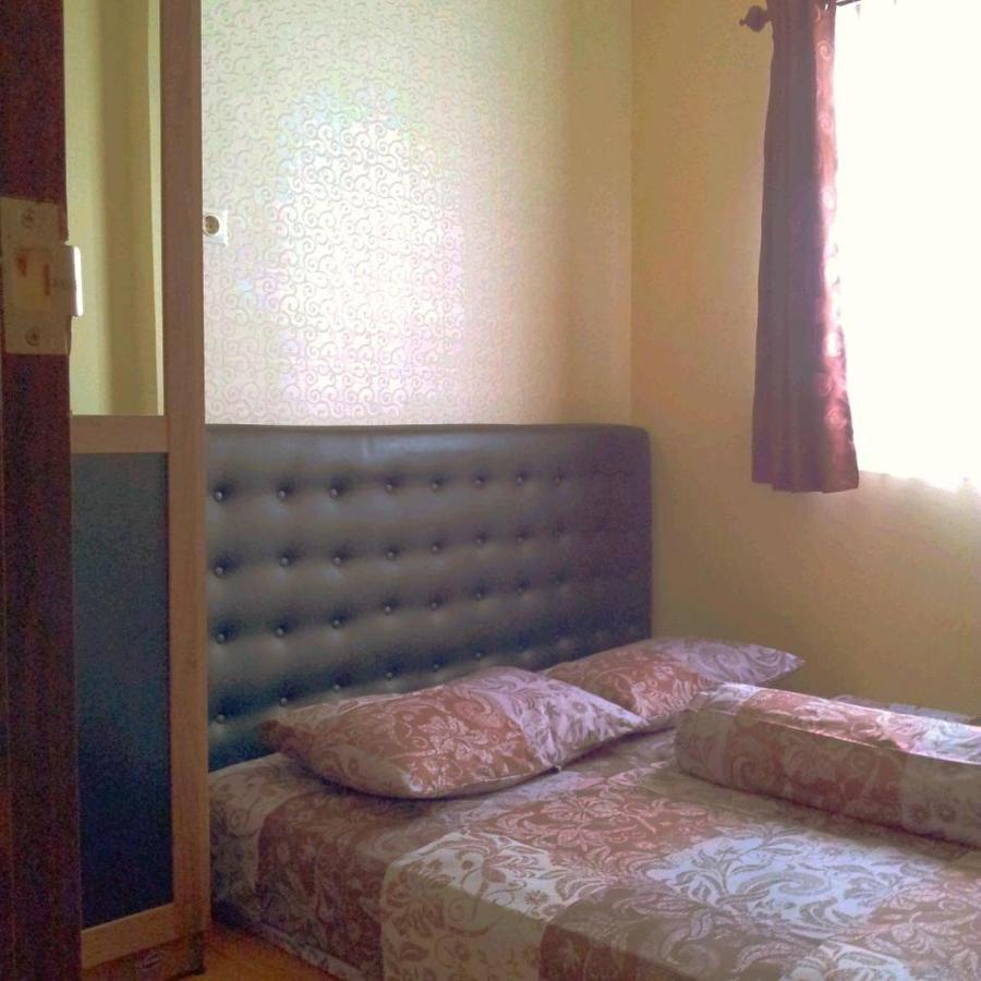Apartemen The Suites Kayla Bandung Esterno foto