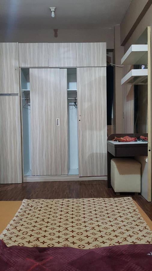 Apartemen The Suites Kayla Bandung Esterno foto