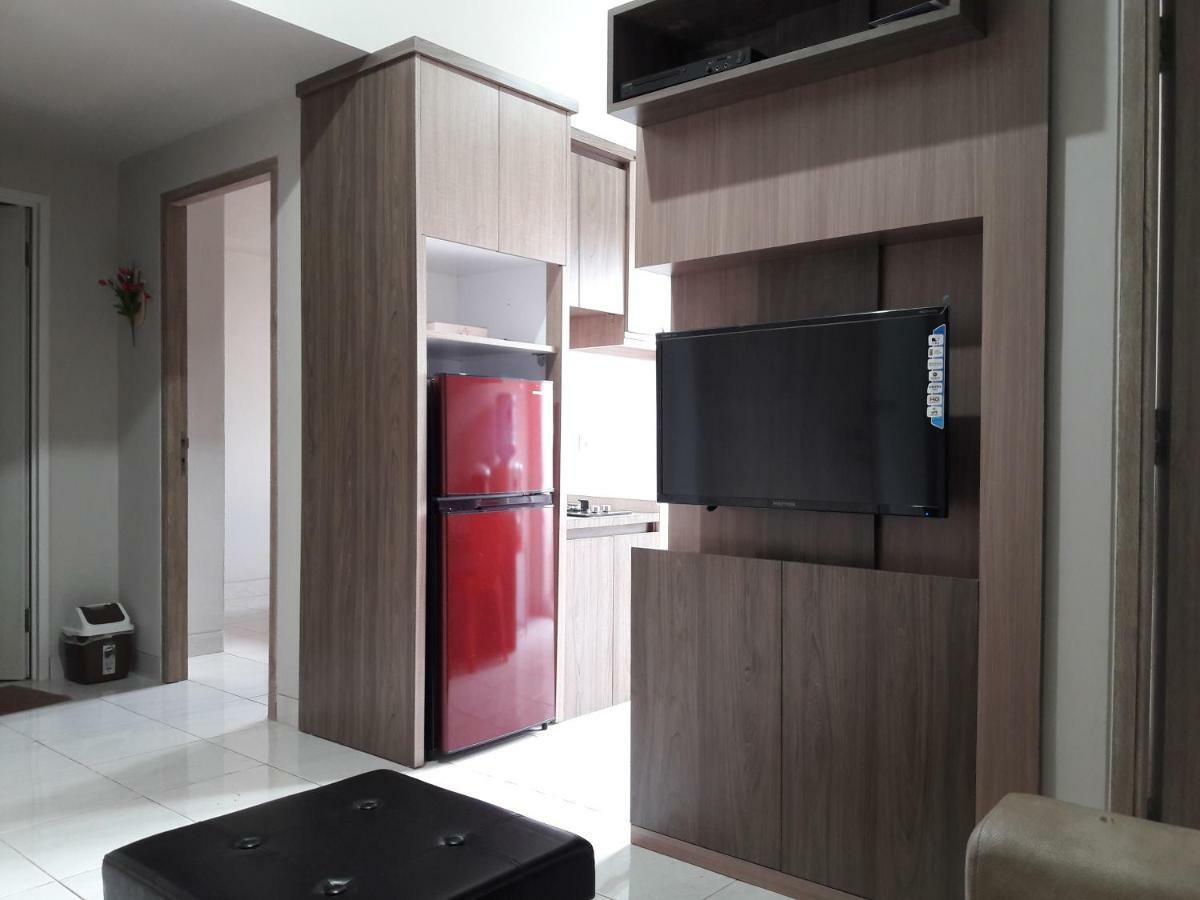 Apartemen The Suites Kayla Bandung Esterno foto