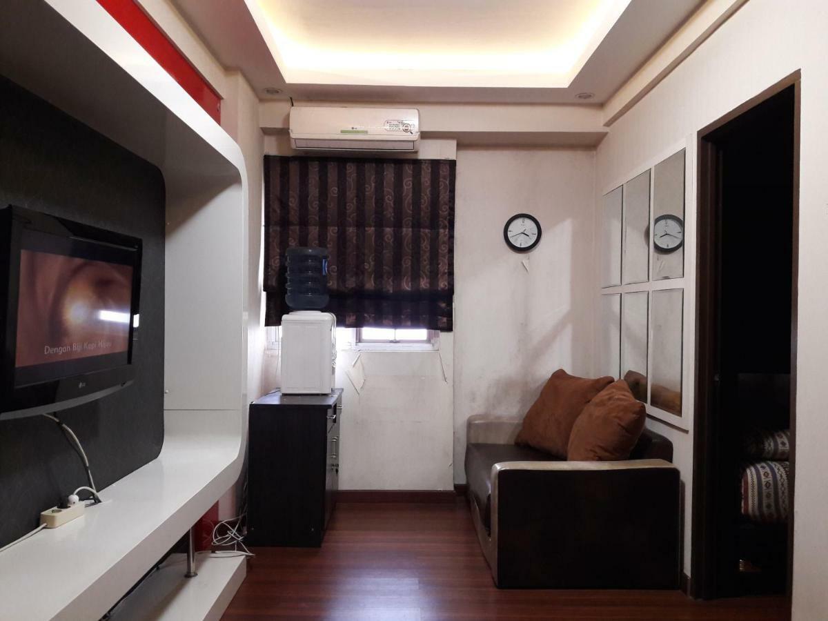 Apartemen The Suites Kayla Bandung Esterno foto