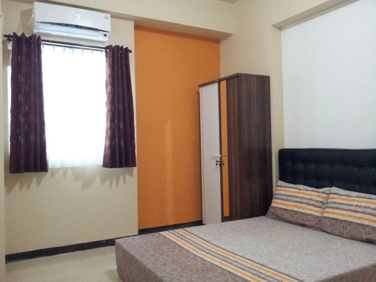 Apartemen The Suites Kayla Bandung Esterno foto