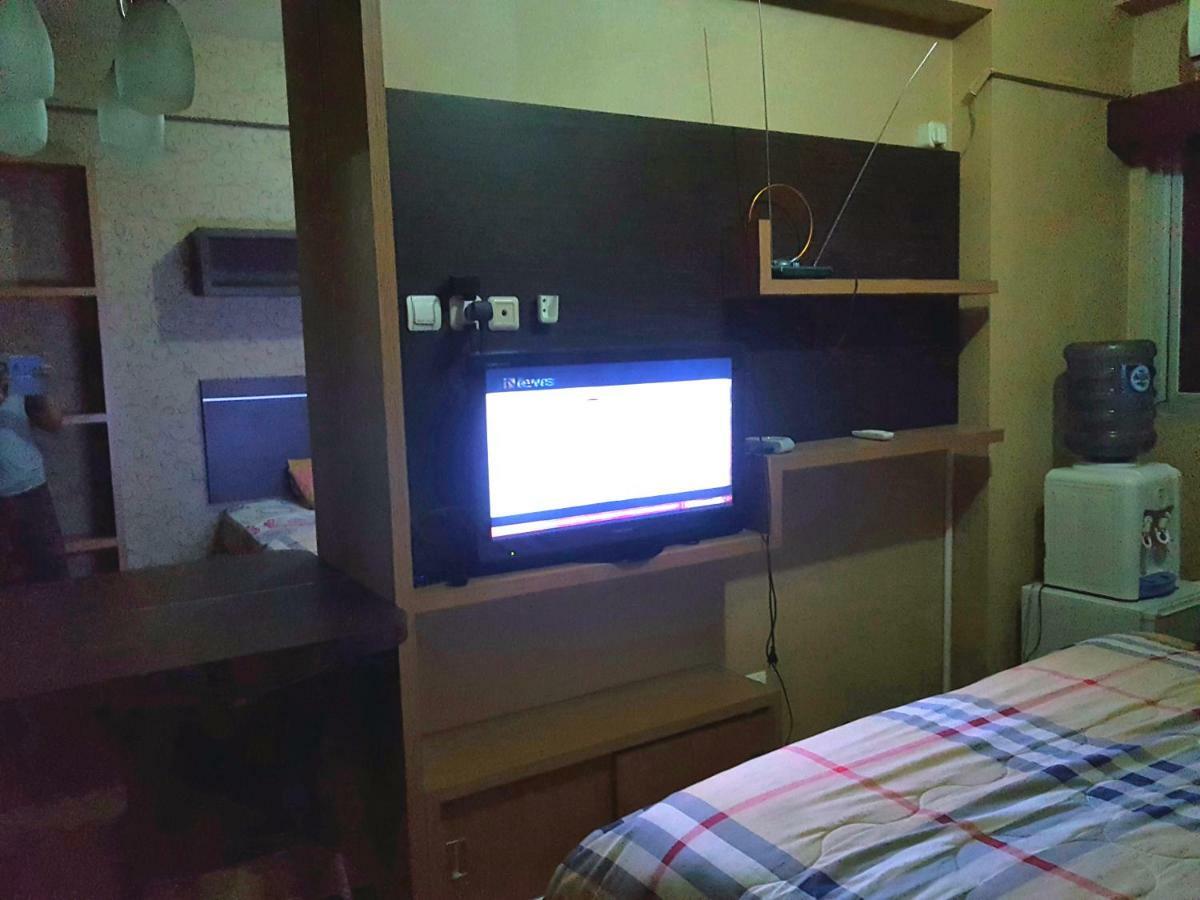 Apartemen The Suites Kayla Bandung Esterno foto