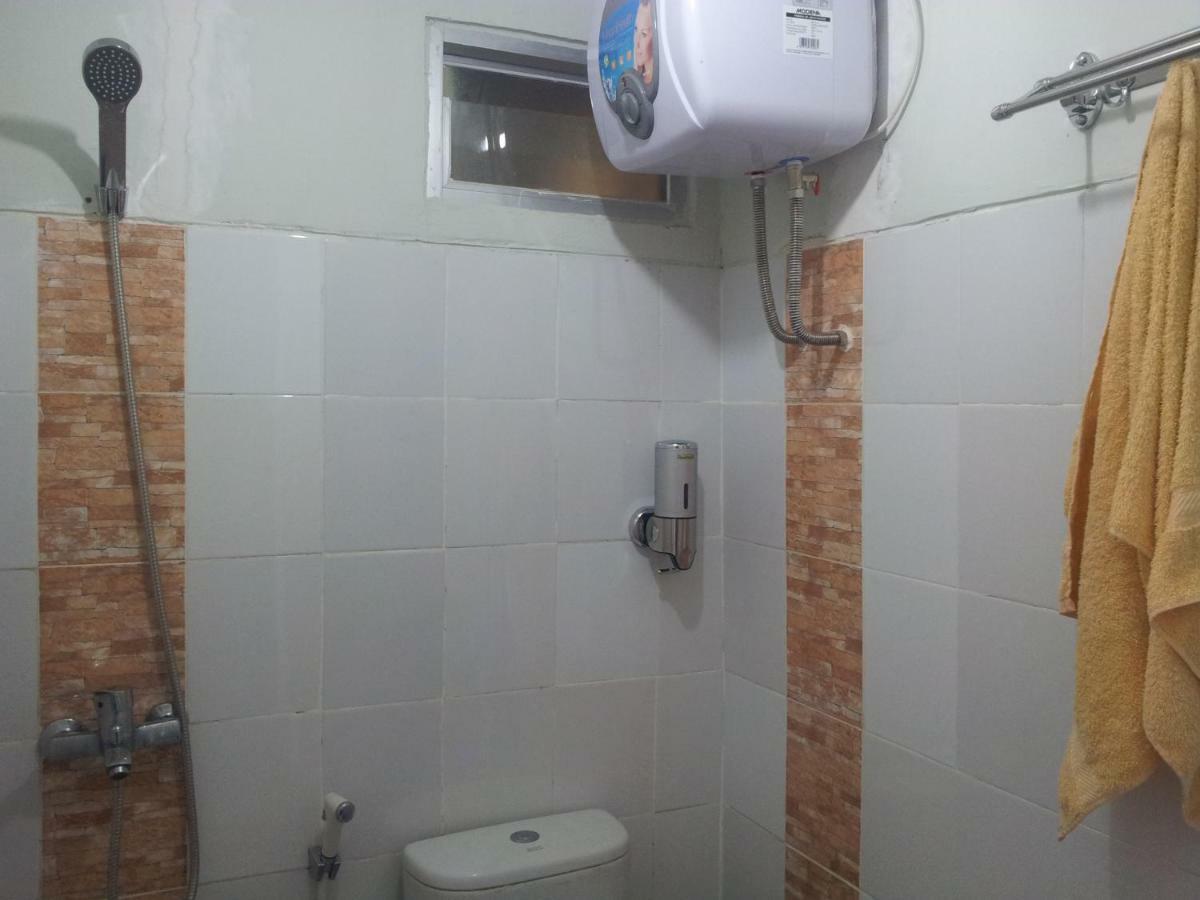 Apartemen The Suites Kayla Bandung Esterno foto