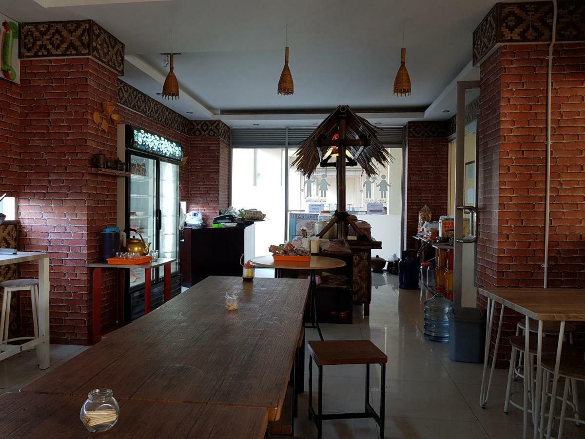 Apartemen The Suites Kayla Bandung Esterno foto
